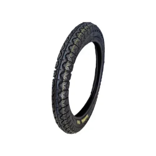 Llanta Italika City Road 300-18 Trasera para Neumatico
