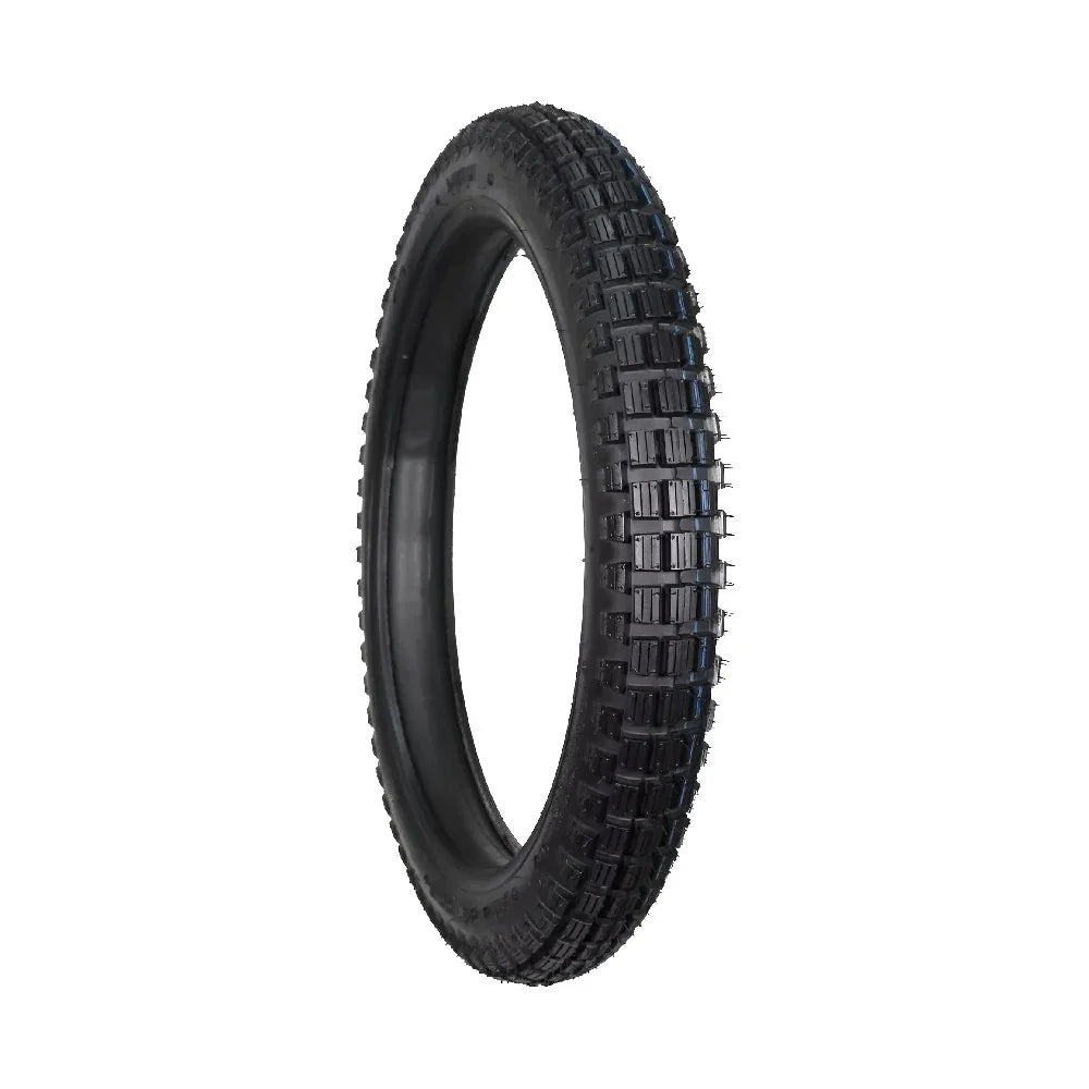 Llanta Kenda K262 300-18 Trasera para Neumatico