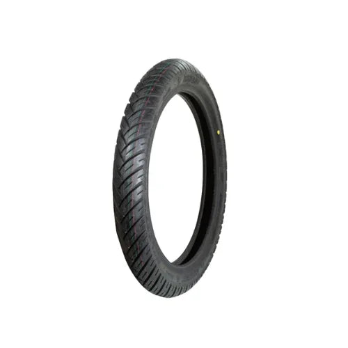 Llanta Mrf Zapper C 300-18 Trasera para Neumatico
