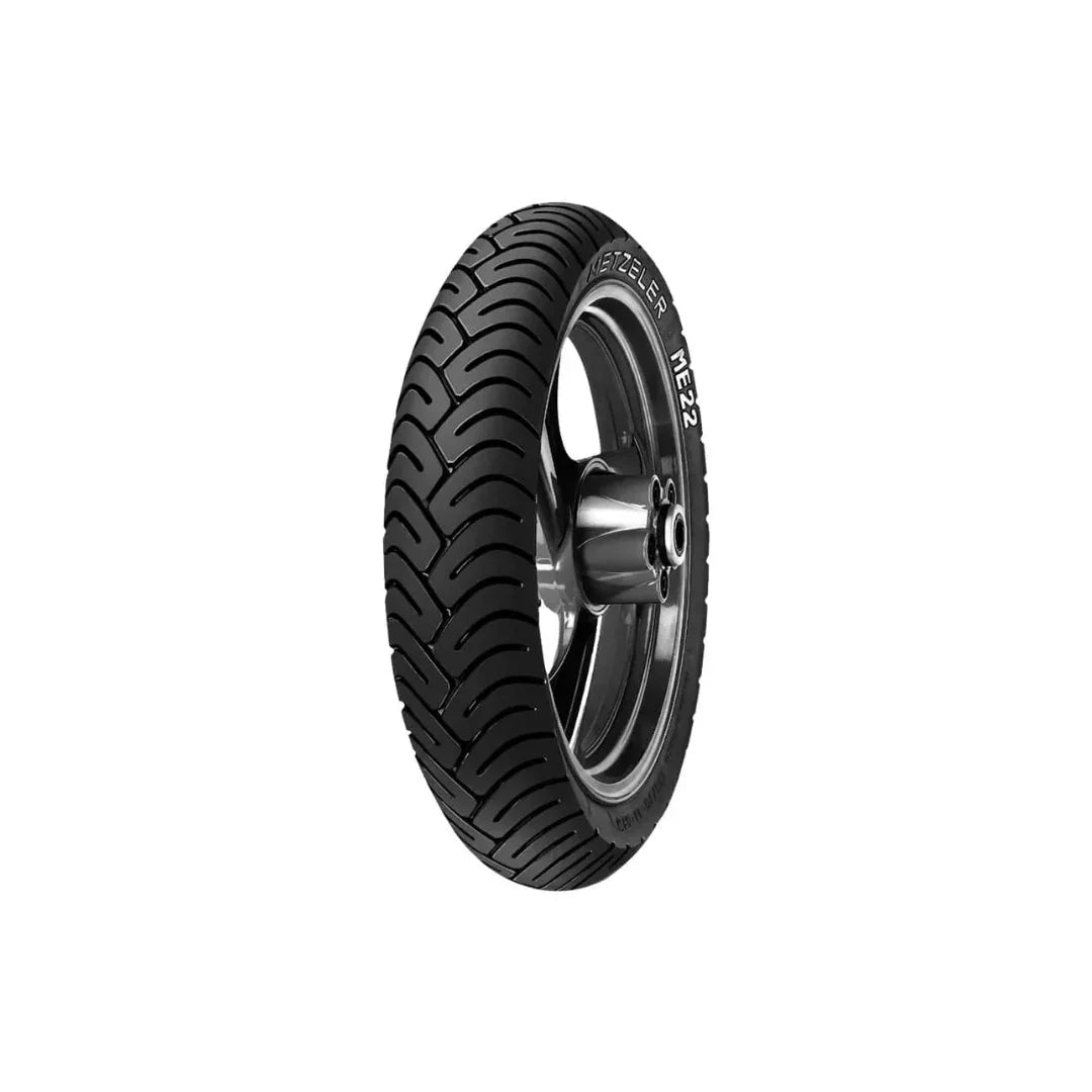 Llanta Metzeler ME22 350-18 Trasera