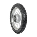 Llanta Power Max Motocore 350-18 Trasera para Neumatico