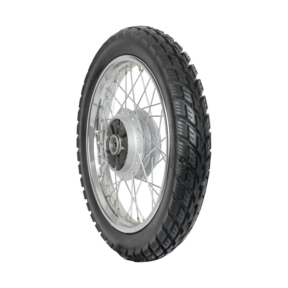 Llanta Power Max Motocore 350-18 Trasera para Neumatico