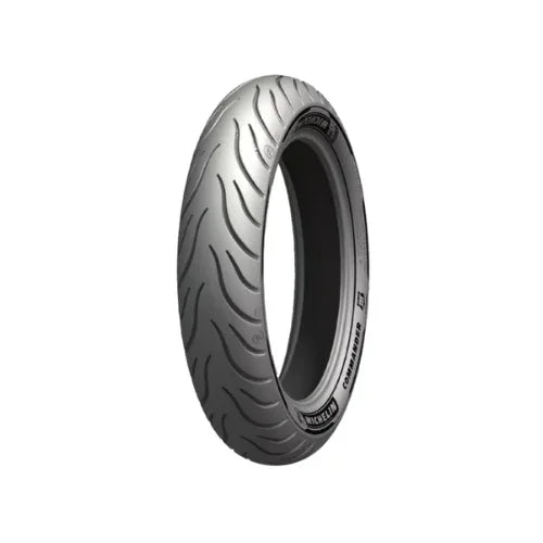 Llanta Michelin Commander III Cruiser 100/90B-19 Sellomatic