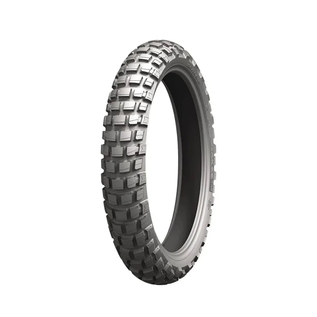 Llanta Michelin Anakee Wild 110/80R-19 Delantera