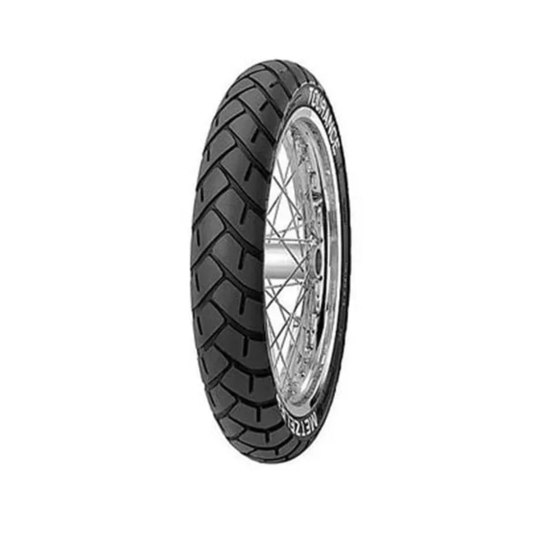Llanta Metzeler Tourance 110/80-19 Delantera Sellomatic