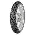 Llanta Continental TKC70 110/80R-19 Delantera Sellomatic