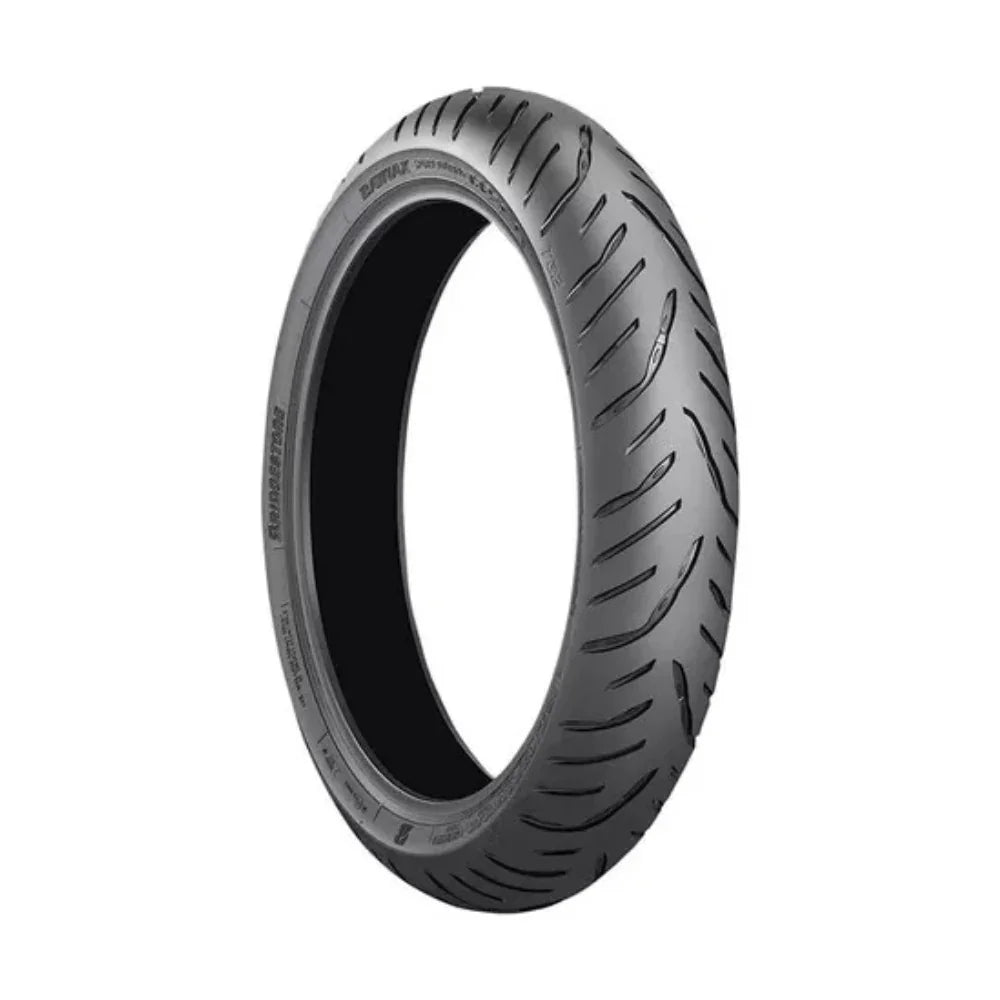Llanta Bridgestone Battlax T32 110/80R-19 Delantera