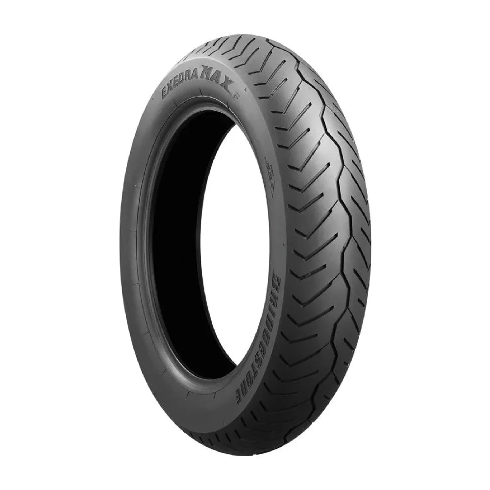 Llanta Bridgestone Exedra Max 110/90-19 Delantera