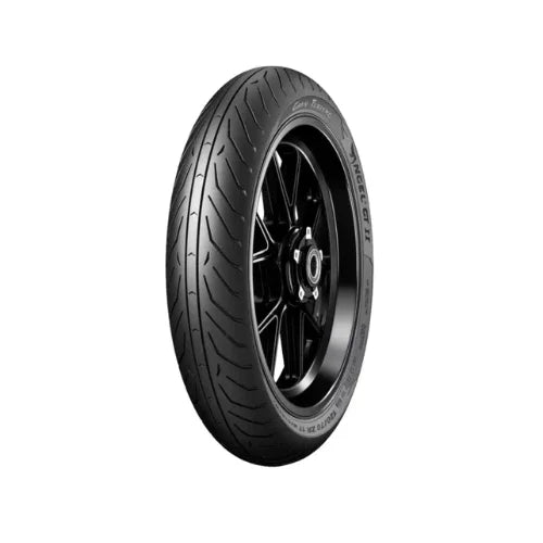Llanta Pirelli Angel Gt II 120/70R-19 Delantera