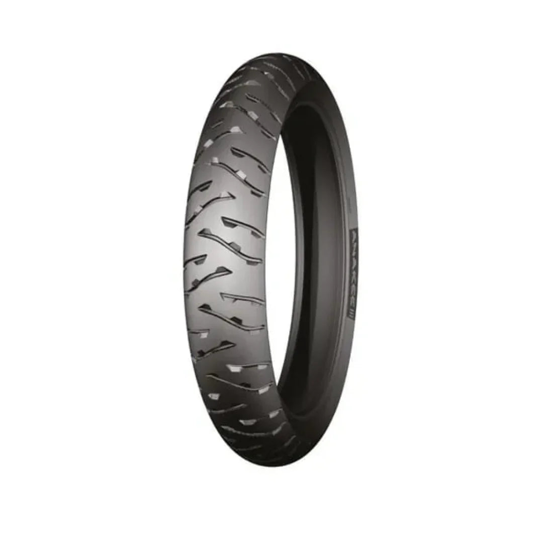 Llanta Michelin Anakee III 120/70R-19 Delantera