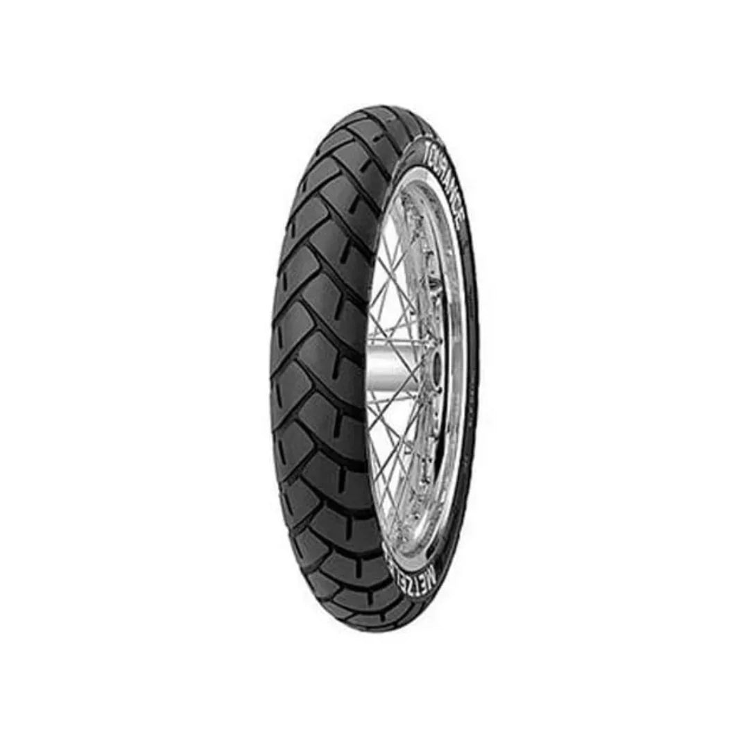 Llanta Metzeler Tourance 120/70R-19 Delantera
