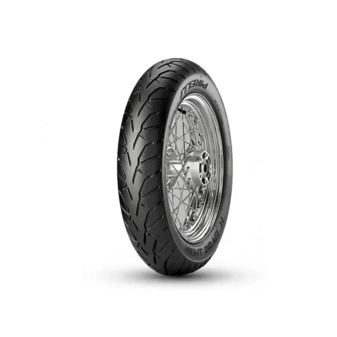 Llanta Pirelli Night Dragon 120/70ZR-19 Delantera