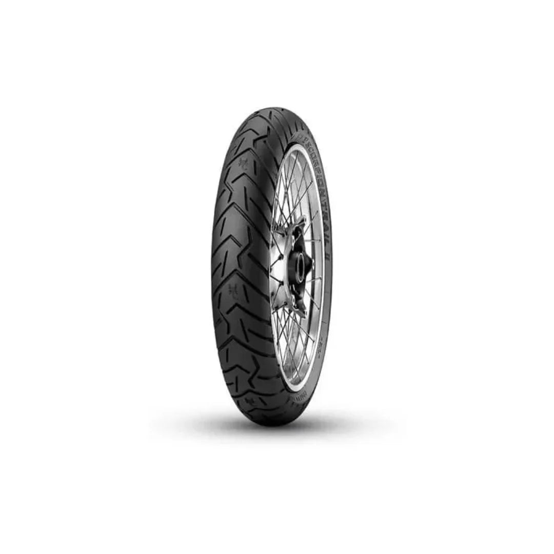 Llanta Pirelli Scorpion Trail II 120/70ZR-19 Delantera