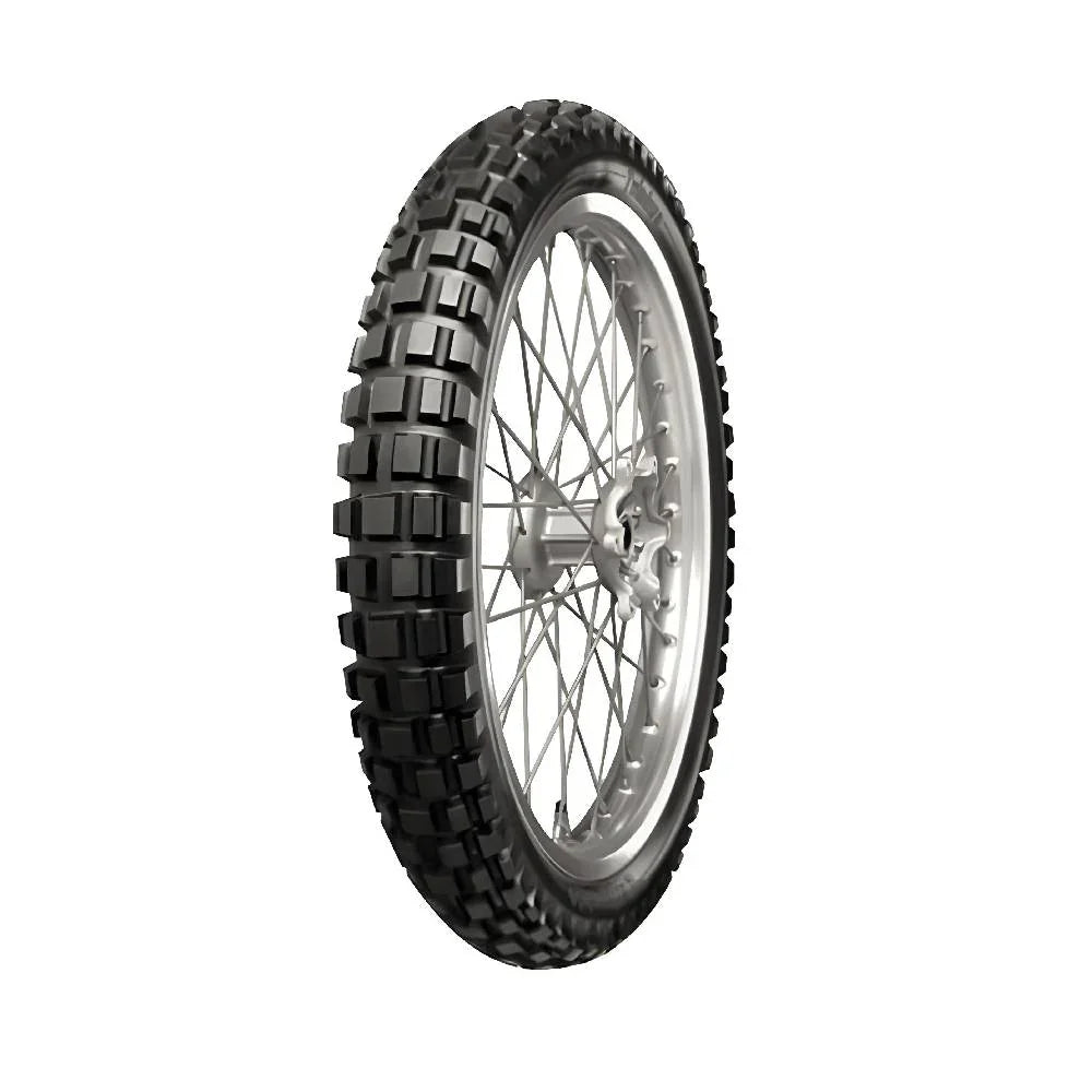 Llanta Continental TKC80 120/70B-19 Delantera Sellomatic