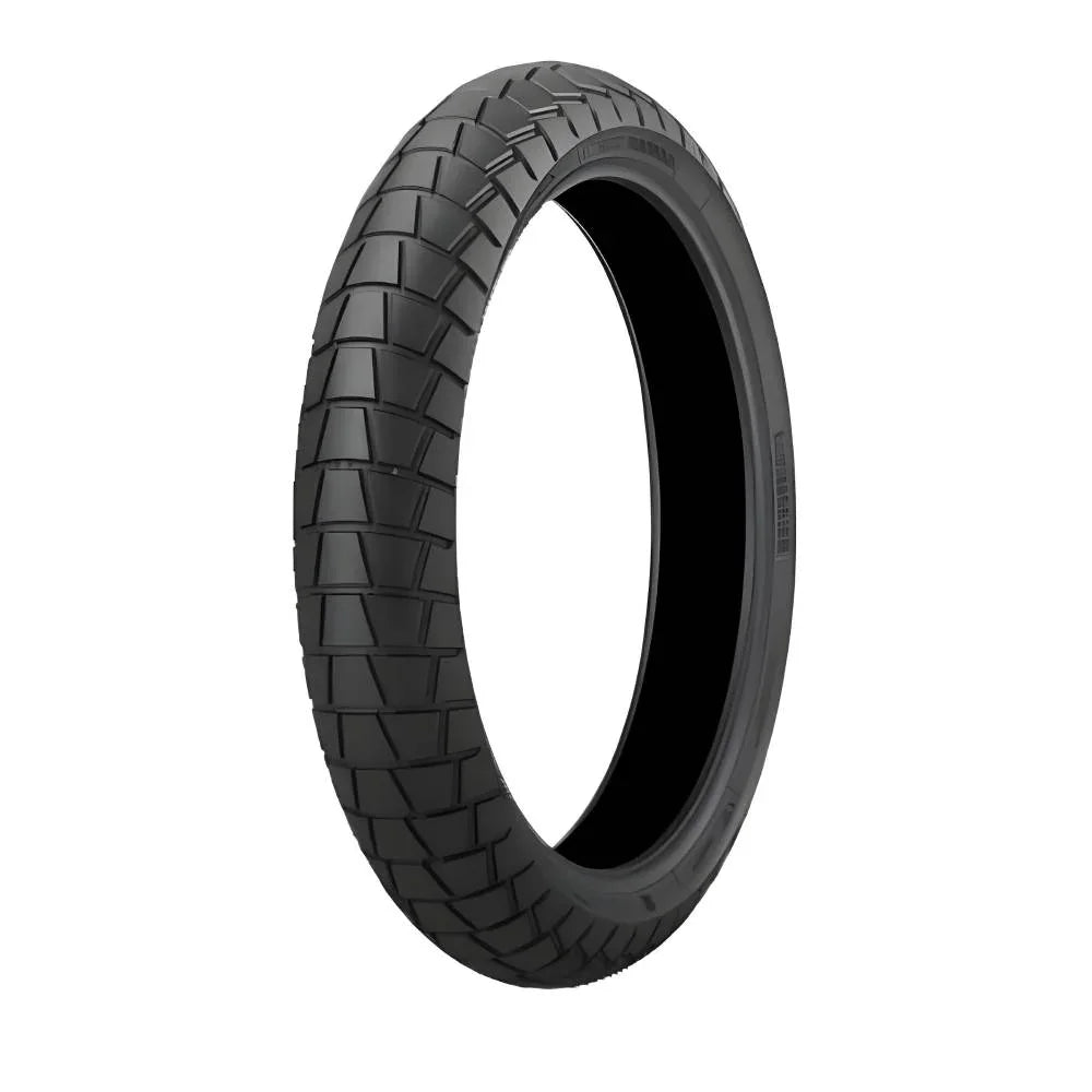 Llanta Bridgestone Adventure Trail AT41 120/70R19 Delantera Sellomatic