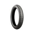 Llanta Bridgestone Scrambler AX41S 120/70R-19 Delantera Sellomatic