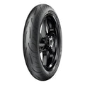 Llanta Metzeler Sportec M9 120/70R19 Sellomatic
