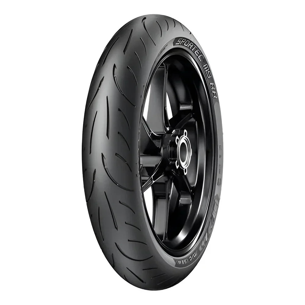 Llanta Metzeler Sportec M9 120/70R19 Sellomatic