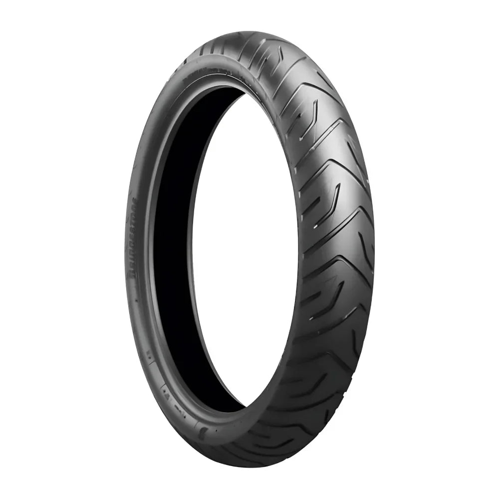 Llanta Bridgestone Adv A41F 120/70ZR-19 Delantera