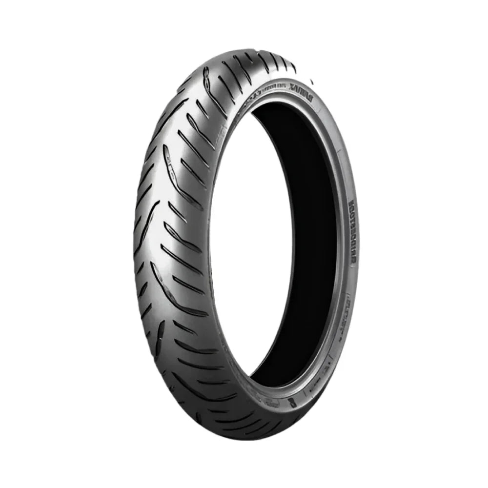 Llanta Bridgestone Battlax T32 120/70ZR-19 Delantera