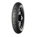 Llanta Continental Conti Road Attack 3 120/70ZR-19 Delantera Sellomatic