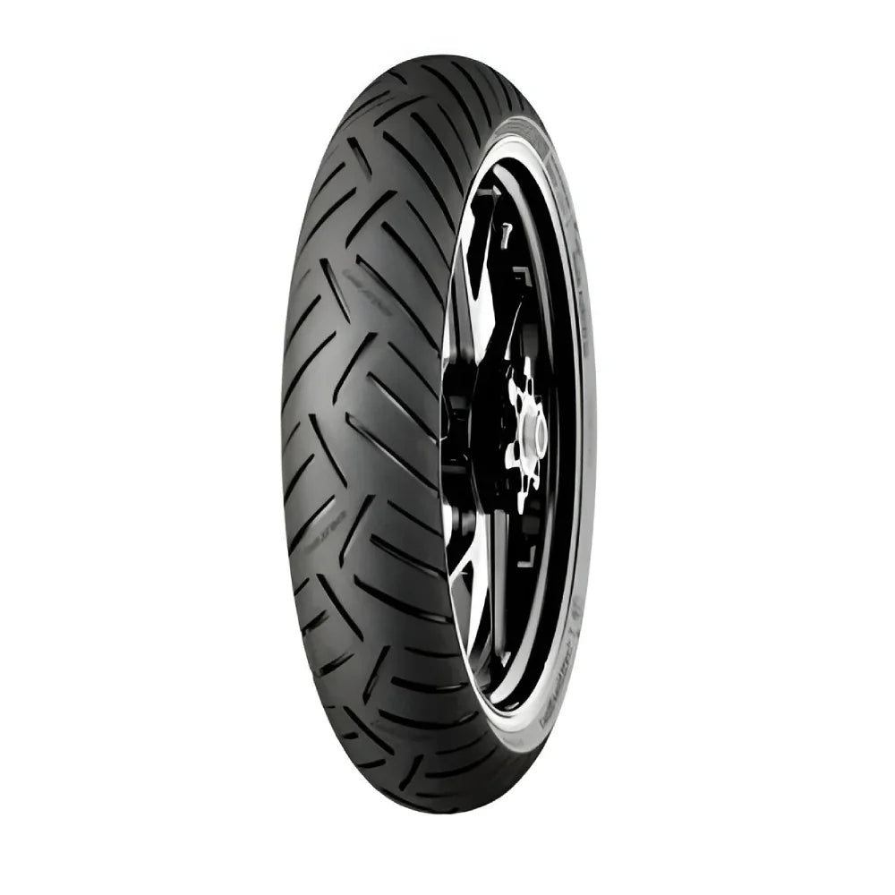 Llanta Continental Conti Road Attack 3 120/70ZR-19 Delantera Sellomatic