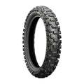 Llanta Bridgestone Bcr X30R 120/80-19 Delantera