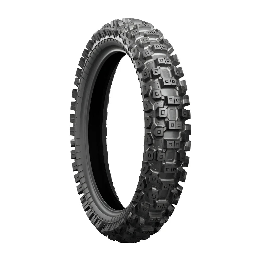Llanta Bridgestone Bcr X30R 120/80-19 Delantera