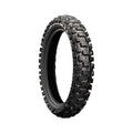 Llanta Bridgestone BTCX30F 80/100-21 Delantera
