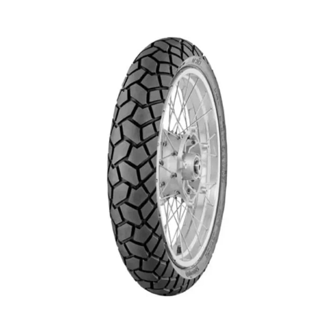 Llanta Continental TCK70 90/90-21 Delantera