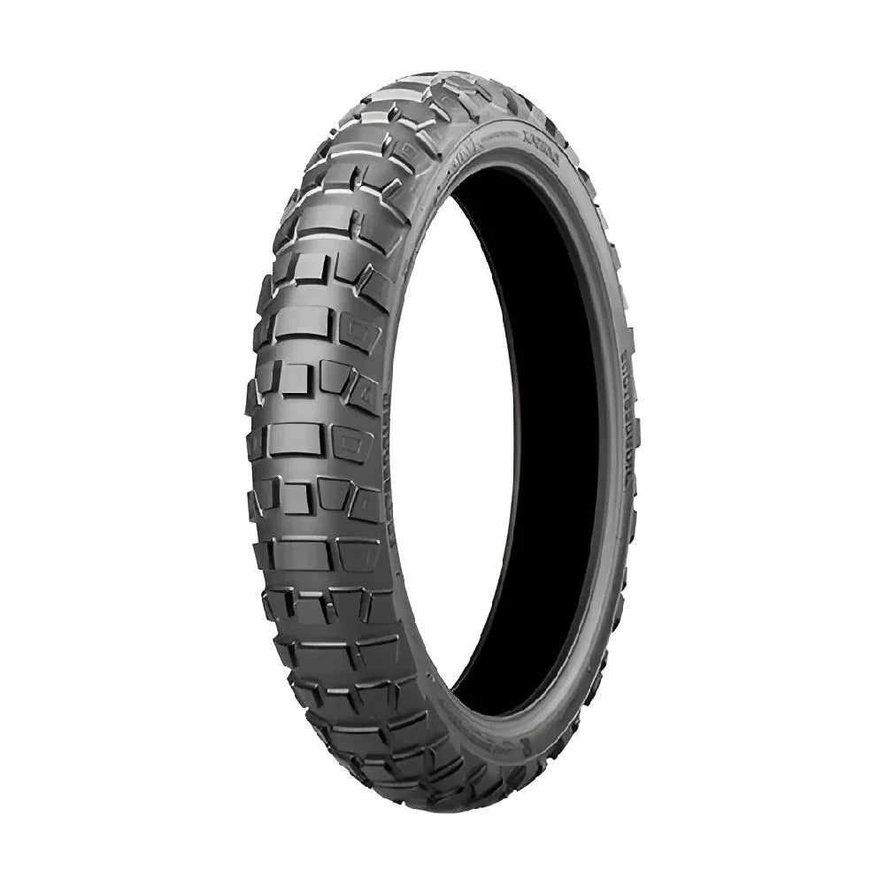 Llanta Bridgestone Advcross Ax41 90/90-21 Delantera