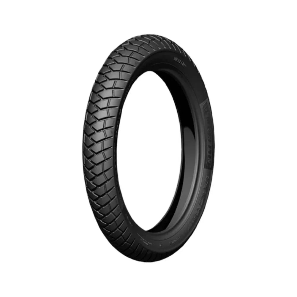 Llanta Michelin Anakee Street  90/90-21 Delantera Sellomatic