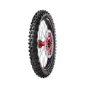 Llanta Metzeler Karoo Xtreme 90/90-21 Delantera para Neumatico