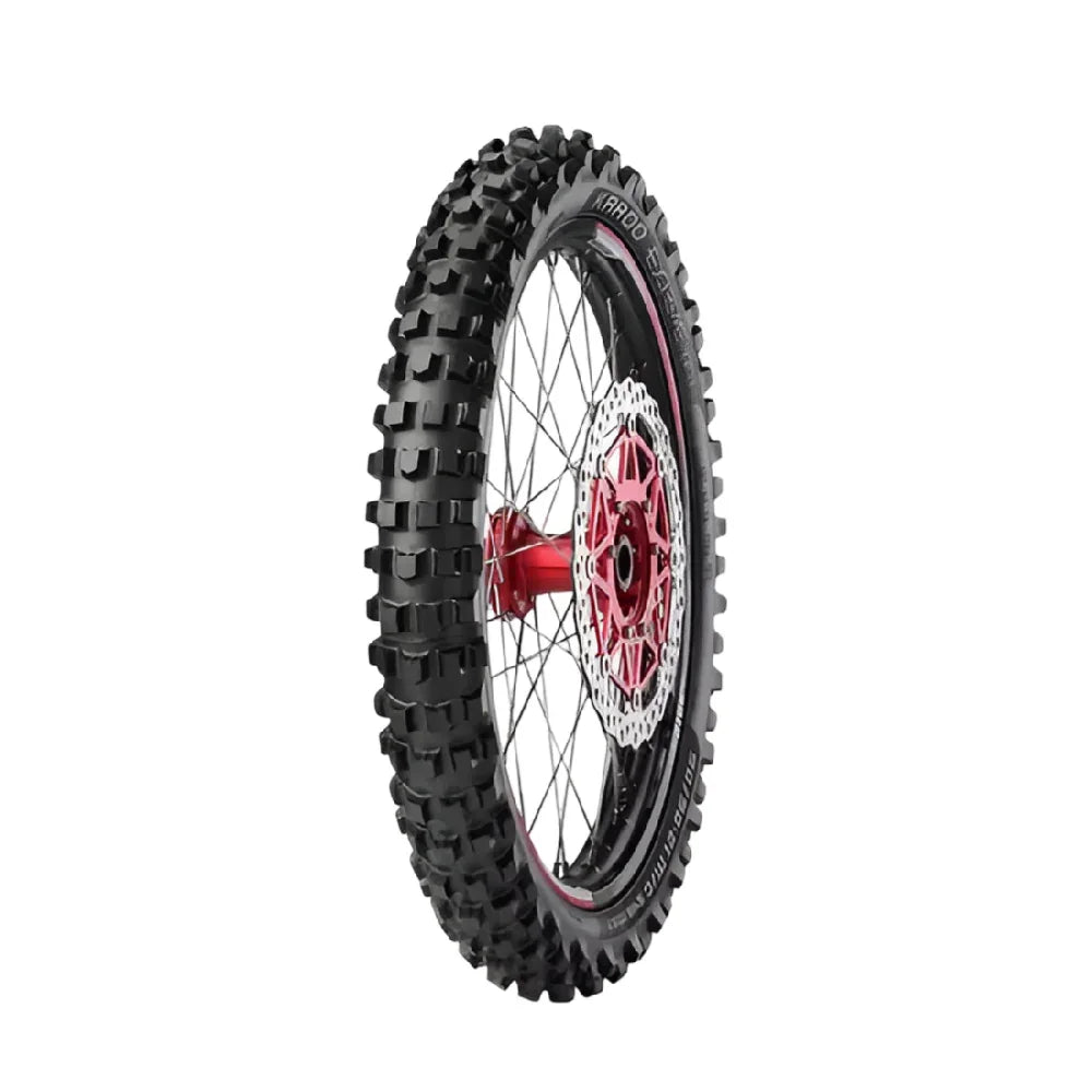 Llanta Metzeler Karoo Xtreme 90/90-21 Delantera para Neumatico