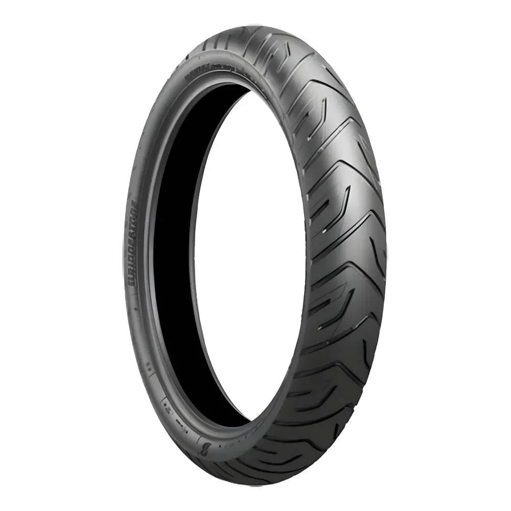 Llanta Bridgestone Battlax Adventure 090/90V-21 Delantera