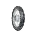 Llanta Power Max Roda 80/100-21 Delantera para Neumatico