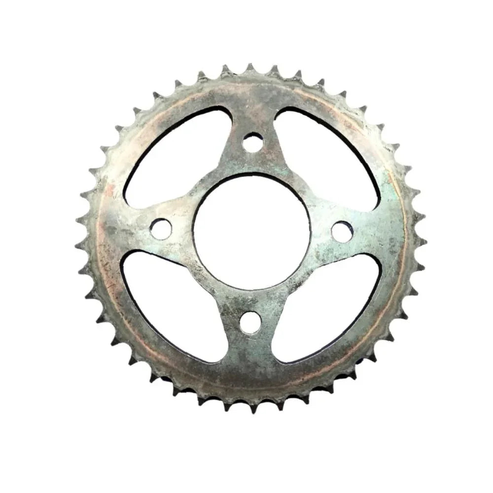 Sprocket (42 Dientes) Eco 150/TR Hero Original