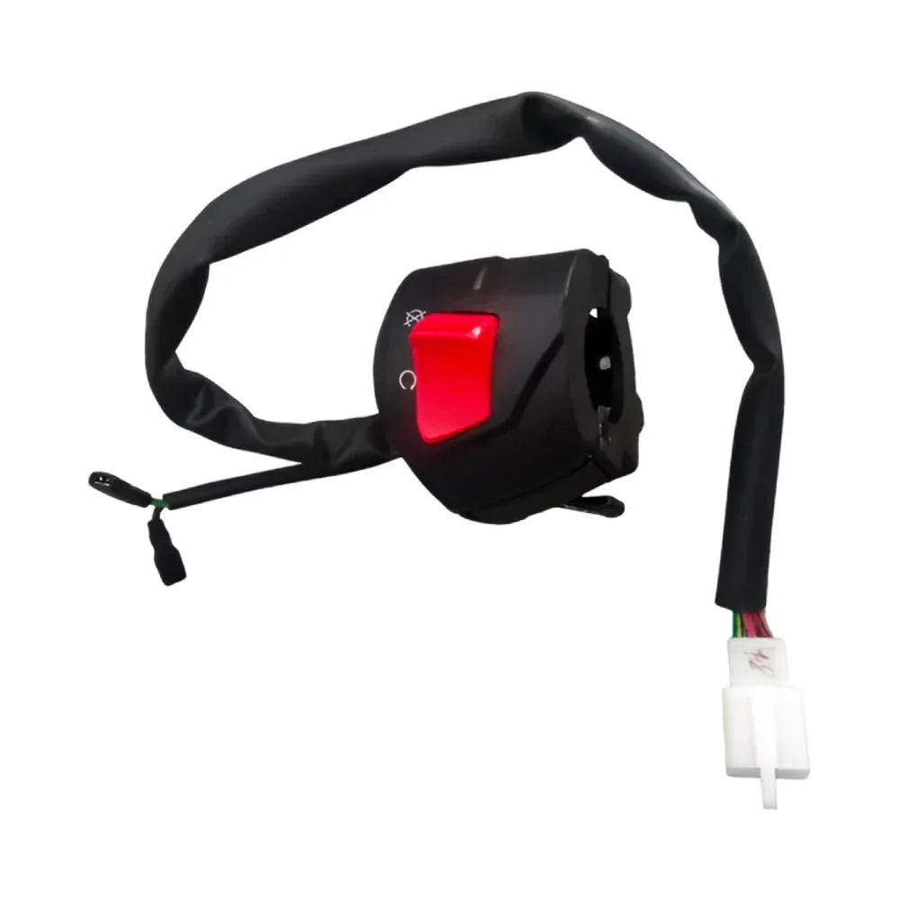 Mando Derecho Hunk 190R - Xpulse 200/T Hero Original