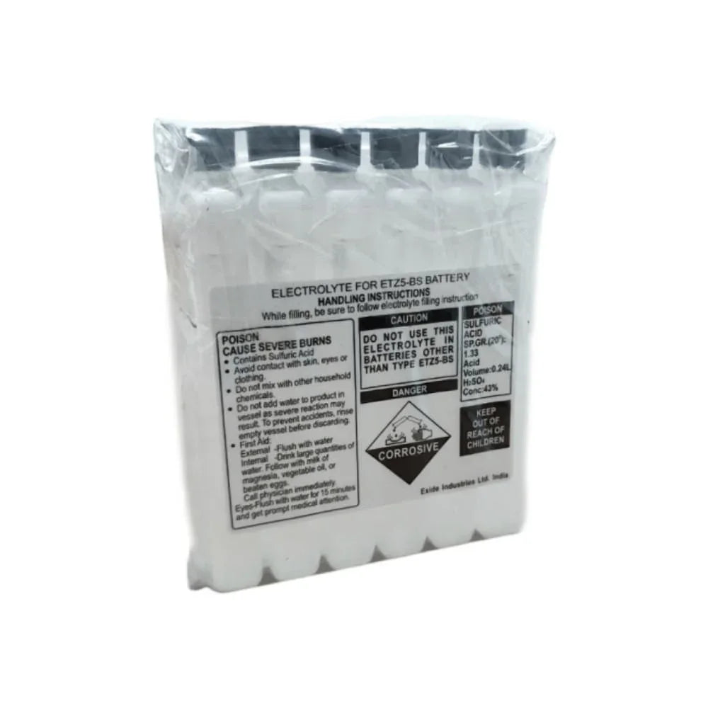 Bateria Dash 125 (2022-4) - Hunk 160R (2022-24) - Xpulse E200/X/T (2022-24) Hero Original