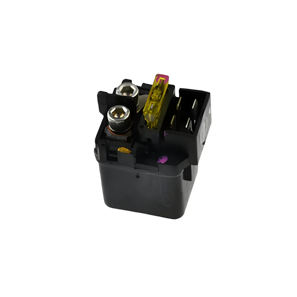 Interruptor de Arranque Eco 150 Cargo (2022-24) - Hunk 160R (2022-24) Hero Original