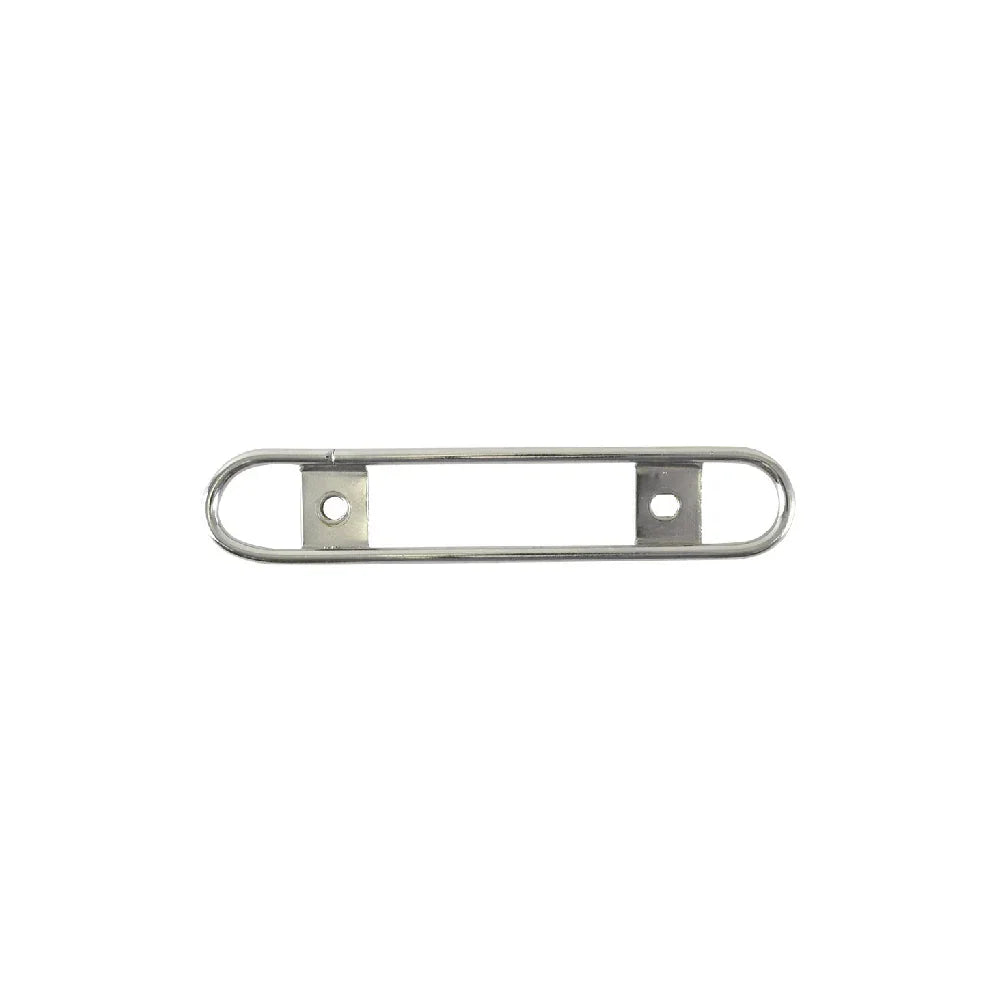 Protector de Escape Hunk 150 (2022-24) - Hunk 190R (2021-24) Hero Original