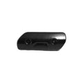 Placa Sujetadora de Escape Hunk 160R (2021-24) Hero Original