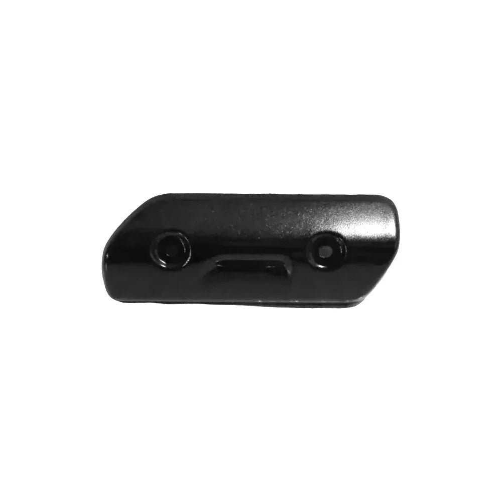 Placa Sujetadora de Escape Hunk 160R (2021-24) Hero Original