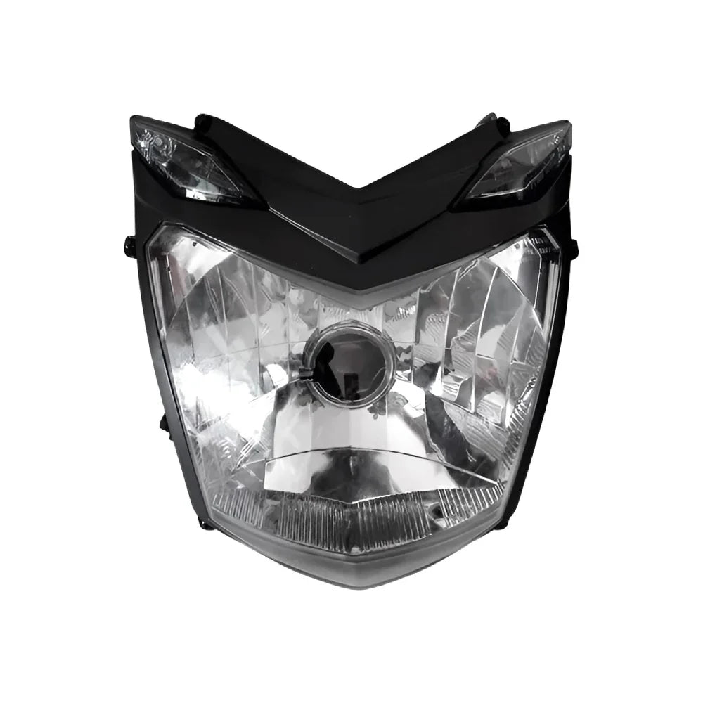 Farola Hunk 190R Hero Original