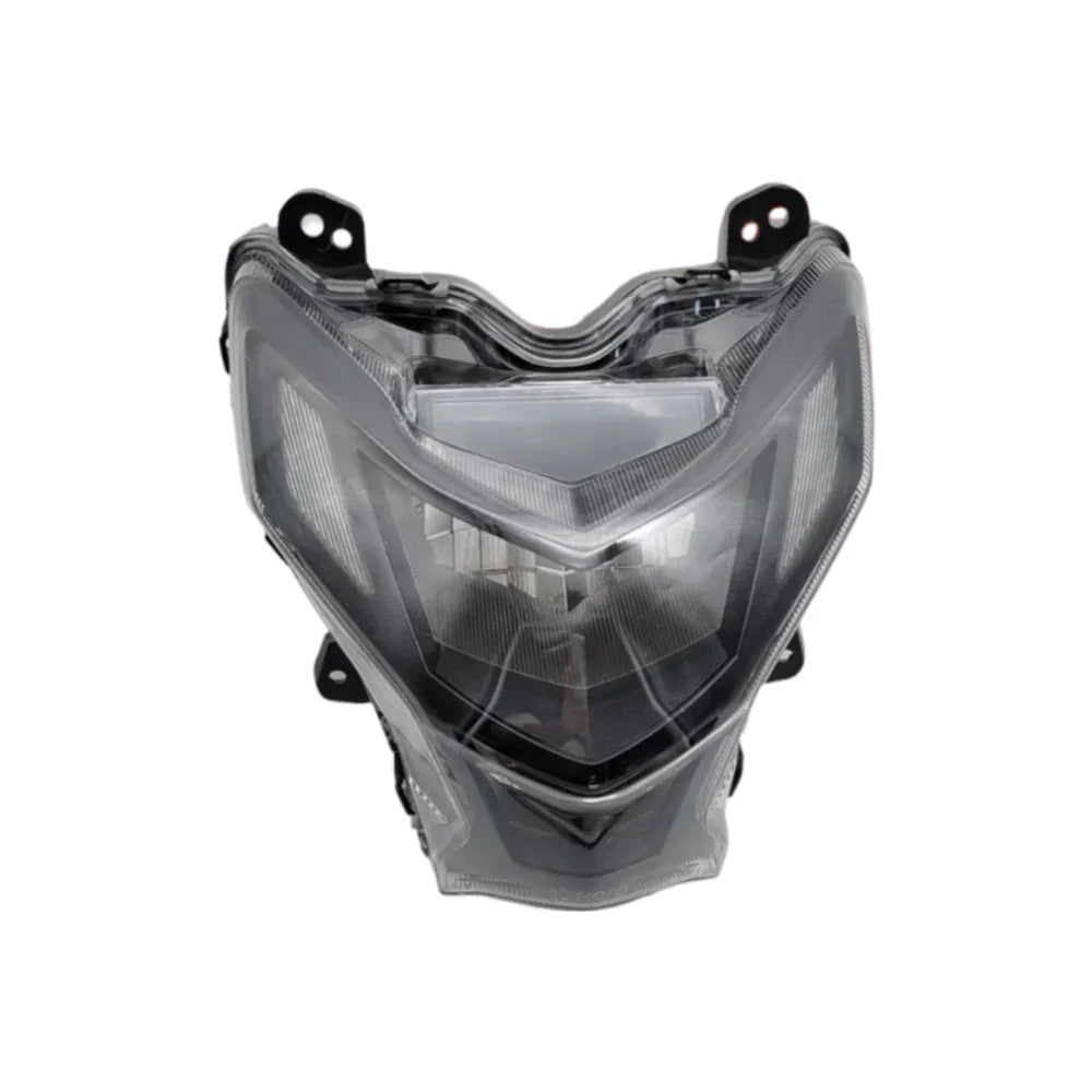 Farola Hunk 160R Hero Original