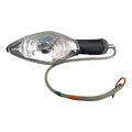 Direccional Delantera Izquierda (sin Bulbo) Ignitor 125 Hero Original