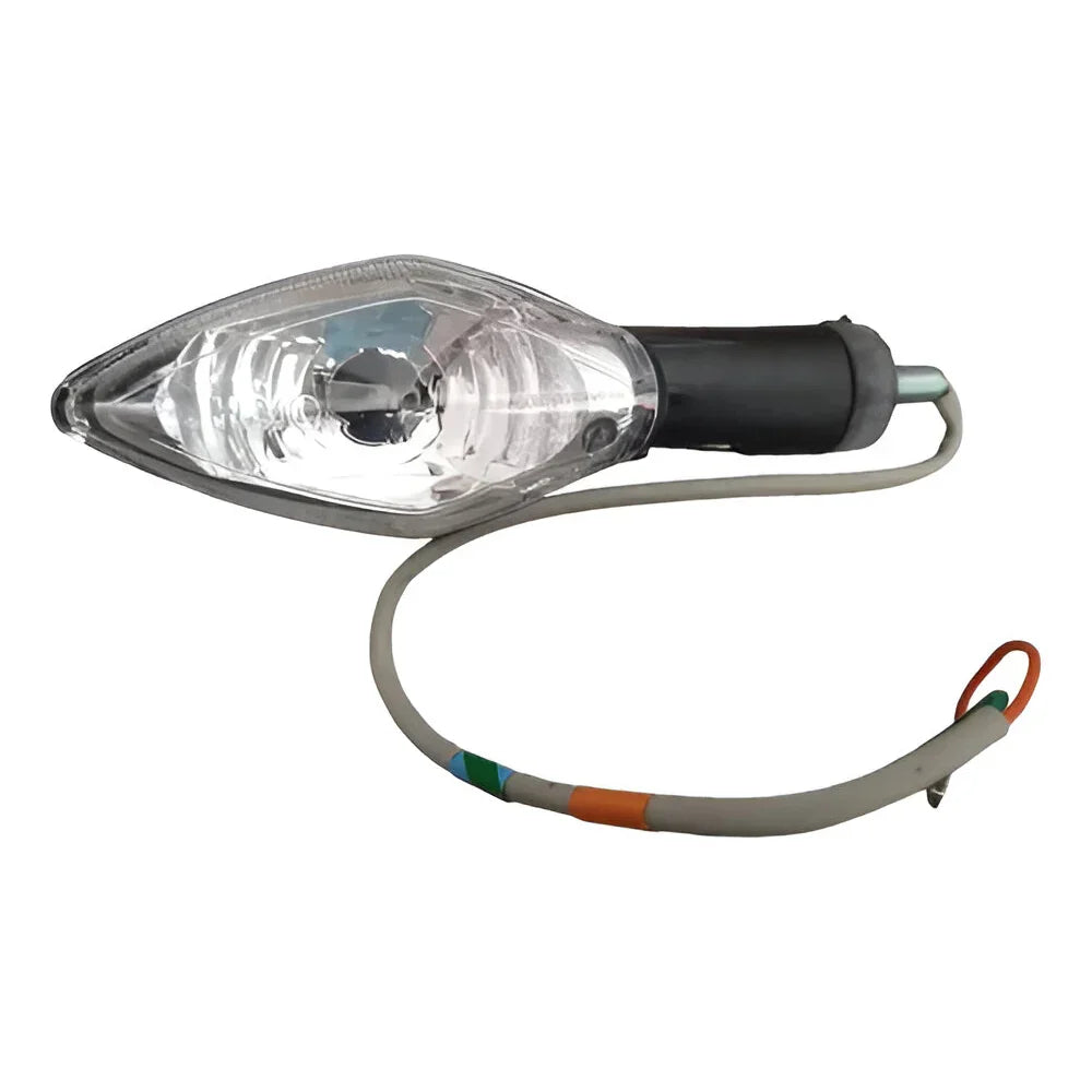 Direccional Delantera Izquierda (sin Bulbo) Ignitor 125 Hero Original