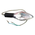 Direccional Trasera Derecha (sin Bulbo) Ignitor 125 Hero Original