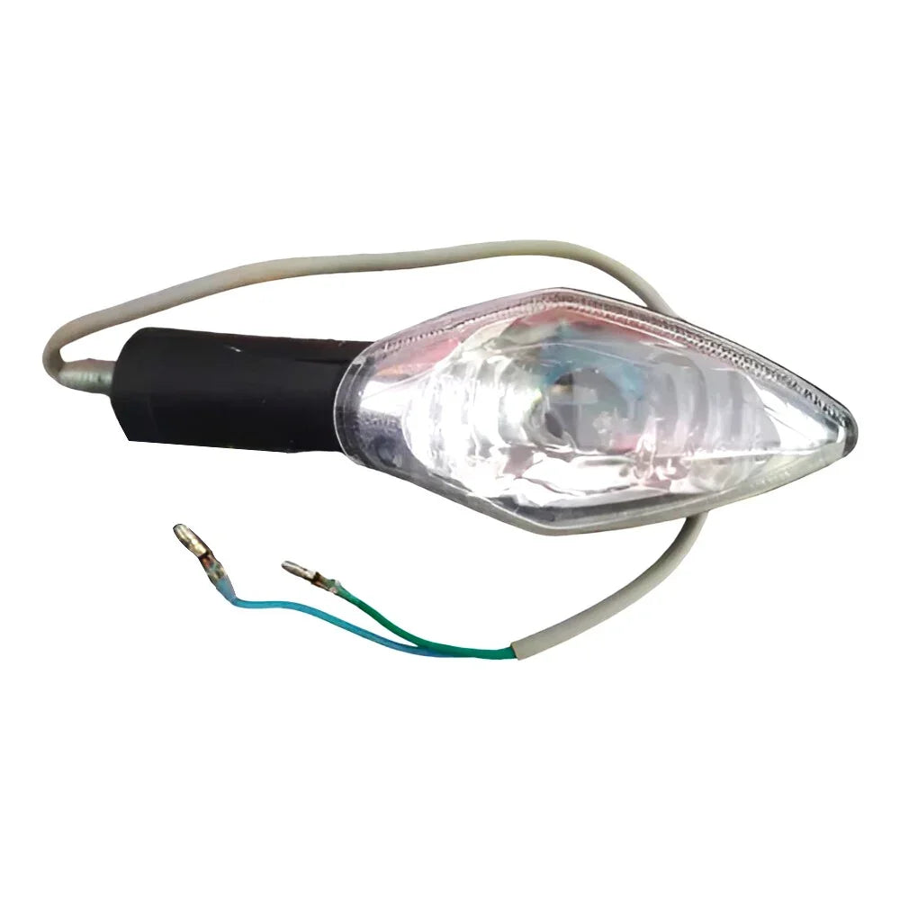 Direccional Trasera Derecha (sin Bulbo) Ignitor 125 Hero Original