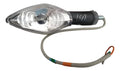 Direccional Trasera Izquierda (sin Bulbo) Ignitor 125 Hero Original